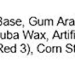 Dubble Bubble Gumball Machine Refill - More than 3 Pounds of Bulk Bubblegum Balls - .5 Inch Assorted Gumballs for Small Mini Candy Dispenser - 53 Ounce Bag (Pack of 1)