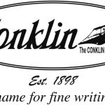 Conklin Duragraph Ballpoint Pen in Abalone Nights – Exquisite Writing Instrument with Unique Design, Ideal Gift for Collectors & Professionals