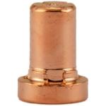 150pcs PT-31 Extended Air Plasma Cutting Nozzle Electrode Consumables Fit CUT-40 CUT-50D CT-312