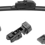 BOSCH 26CA Clear vantage Beam Wiper Ble; 26" - Single