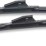 TRICO White 26" + 20" Extreme Weather Premium Winter Automotive Replacement Windshield Wiper Bles (Set of 2), Passenger and Driver Side All-Weather Beam Wiper Bles for Select Vehicle Models