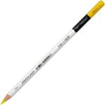 Kohinol 3411001008 8780 Fluorescent Pencils, Yellow, Set of 12