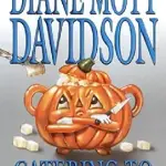 Catering to Nobody (Goldy, Book 1) by Davidson, Diane Mott (2002) Mass Market Paperback
