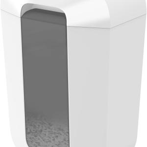 Fellowes Powershred LX75 11-Sheet Crosscut Shredder (4405001)