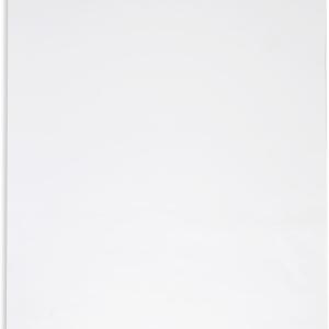 Office Depot® Brand Self-Stick Easel P, 25" x 30", 30 Sheets, 30% Recycled, White, 21509