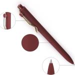 WY WENYUAN Ballpoint Pens, Pens Fine Point Smooth Writing, Nice Teacher Pens For Journaling, Black Ink 1.0 Mm Office Desk Accessories, Aesthetic Gift School Office Supplies For Note Taking