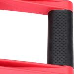 Skelang 2 Pcs Drywall Carrier, Lift and Carry Panel Mover, ABS Plastic Panel Carrier Tool, Drywall Carrying Handle with 176lbs Lo Bearing, Fit to Plywood, Glass Board, Plasterboard