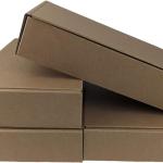 UNIVERSAL CELL PHONE SHIPPING BOX, Smart Phone Packing Box for iPhone, Samsung, Google and More