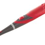 Rubbermaid Reveal Power Scrubber with Multi-Purpose & Grout He, Cordless Electric Battery Powered Scrub Brush, Water Resistant, for Home/Kitchen/Bathroom/Grout/Tile/Shower/Tub