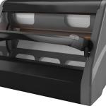 Xyron Cold Laminator and hesive Applicator, Pressure Sensitive Lamination, No Heat, No Electricity, Fits Documents up to 11-3/4" Wide (XM1255)