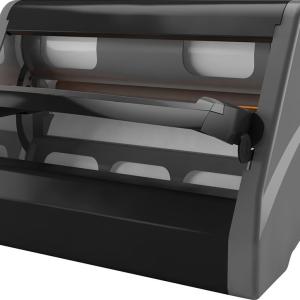 Xyron Cold Laminator and hesive Applicator, Pressure Sensitive Lamination, No Heat, No Electricity, Fits Documents up to 11-3/4" Wide (XM1255)
