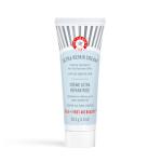 First Aid Beauty Ultra Repair Cream Intense Hydration Moisturizer for Face and Body – 1 oz
