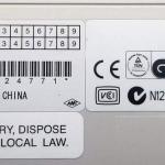 Fujitsu ScanSnap S510 Sheet-fed Scanner