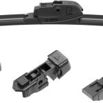 BOSCH 26CA Clear vantage Beam Wiper Ble; 26" - Single