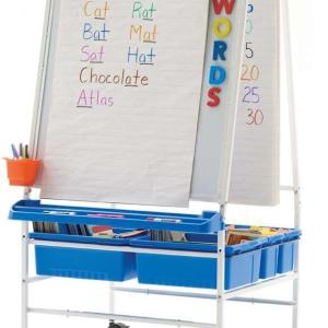 Copernicus Kids Home School Classroom Basic Reing Writing Center