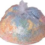 GBC Shredder Bags, 30 Gallon, Plastic, for 500X, 500M, 750X, 750M and Large Office Shredders, 25/Box (1765015)