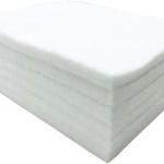 DIY Waste Ink Collect Sponge P Compatible with Hp Canon Epson Brother Inkjet Printers, D-I-Y Maintenance Box Sponge P