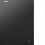 Seagate Portable 2TB External Hard Drive HDD — USB 3.0 for PC, Mac, PlayStation, & Xbox -1-Year Rescue Service (STGX2000400)