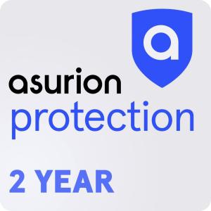 ASURION 2 Year Ride-On Protection Plan ($70 - $79.99)