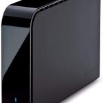 BUFFALO DriveStation 8TB High Speed 7200RPM TAA Desktop External Hard Drive USB 3.2