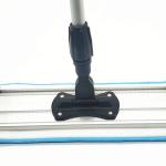 Microfiber Mop P 18" Inch for Wet Dry Mops Floor Cleaning Ps Reusable Compatible with Bona Floor Care System (6 Pack)