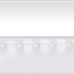 Pendaflex® Hanging File Folder Plastic Tabs, Clear, Pack Of 25