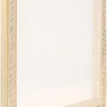 Caydo 6 Pieces 3 Size Wood Silk Screen Printing Frame with Mesh for Screen Printing, 10 x 14 Inch, 8 x 12 Inch, 6 x 10 Inch