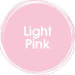 Metronic Poly Mailers 10X13 100 Pack, Strong hesive Shipping Envelopes for Clothing, Medium Shipping Bags for Small Businesses, Waterproof Mailers Poly Bags, Packages Bags Light Pink