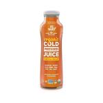 AllWellO Organic Cold Pressed Juice Drinks with Real Fruits and Vegetables Gluten Free Non-GMO Healthy Juices No Preservatives No Sugar ded (Tropical Escape, 12 Pack)