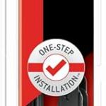 TRICO Exact Fit 20 Inch Pack of 1 Conventional Automotive Replacement Wiper Ble For Car (20-1)