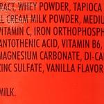 Ovaltine European Formula Malted Drink, 14.1 Ounce