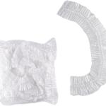 10Pcs Thickened Disposable Dust Cover,Clear Kitchen Appliance Covers,Elastic Household Kitchen Appliance Universal Dustproof Protective Cover,for Toaster Oven Blender Pressure Cooker Accessories