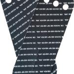 WOD&DONE Custom Hand Protection Athletic Tape Grips for Pullups, Functional Fitness, Gymnastics