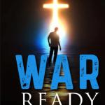 War Rey: 31 Day Devotional For Church Safety & Security Teams Strengthening the Body, Mind, & Spirit
