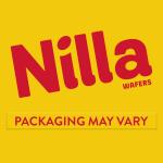 NILLA Wafers Mini Cookies, Vanilla Wafers, 10 Snack Packs