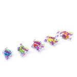 Cry Baby Extra Sour Gum, 240-Count Jar