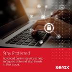 Xerox B225DNI All-In-One Printer, Laser, B&W, Wireless, ADF, Letter, Print, Scan, Copy, Energy Star Certified, Up to 36PPM