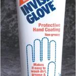 Blue Magic Invisible Glove Protective Hand Coating (5 oz.)