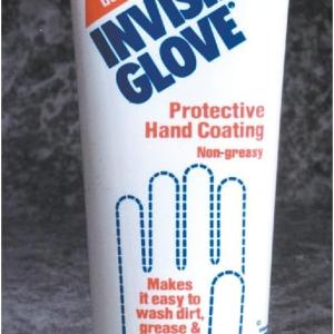 Blue Magic Invisible Glove Protective Hand Coating (5 oz.)