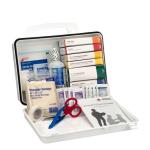 First Aid Only 85 Vehicle Bulk First Aid Kit (220-O)