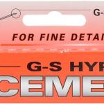 G-S Hypo Cement