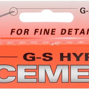 G-S Hypo Cement