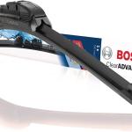 BOSCH 26CA Clear vantage Beam Wiper Ble; 26" - Single
