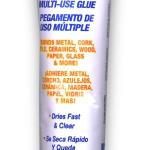 Beacon hesives 527 Multi-Use Glue, Bond Almost Any Material Including Plastic and Glass, 2-Pack