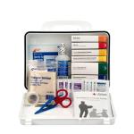 First Aid Only 85 Vehicle Bulk First Aid Kit (220-O)