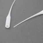 Precision Extender Tips Compatible for CA - 200Pcs Glue Applicator Nozzle Bottle Tips for Hobby, Craft, Model and Small Part