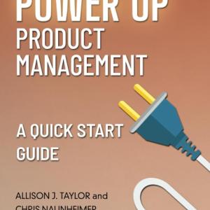 Power Up Product Management