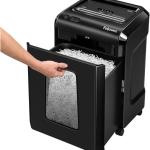 Fellowes® Powershred® 92Cs 18 Sheet Cross-Cut Shredder