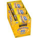 JUICY FRUIT Gum Sugar-Free Chewing Gum, JUICY FRUIT Chews, 40 Pieces Per Bottle, (Pack of 6)