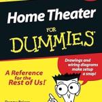 Home Theater For Dummies